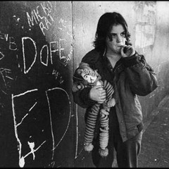 Mothers little angel (demo)