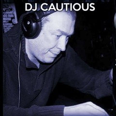 DJ Cautious - Sunday Morning Mix - 24-07-2016