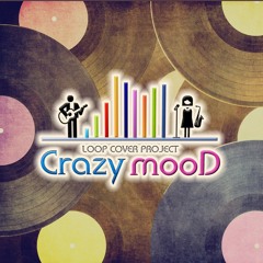 "Hotel California" - loop cover