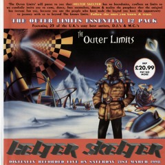 DJ SY--HELTER SKELTER - THE OUTER LIMITS 1998