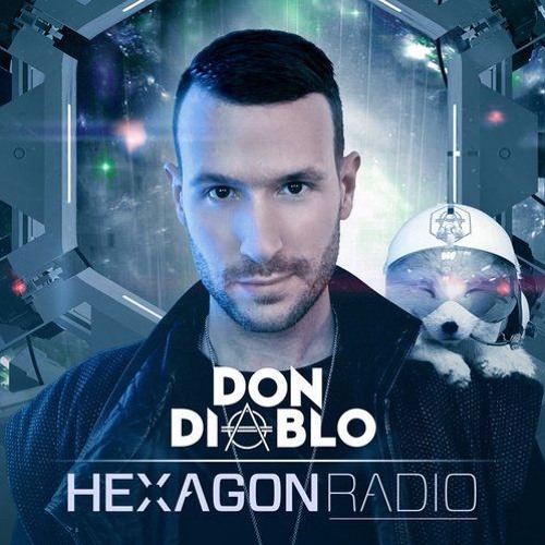 Anymars - Loaded (Don Diablo Hexagon Radio Premiere) [PREVIEW]