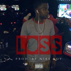 Loss [Prod. By Nike Boy]