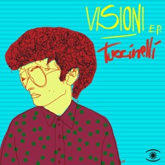 Visione Tuccinelli ft Paul Valentino Snippet