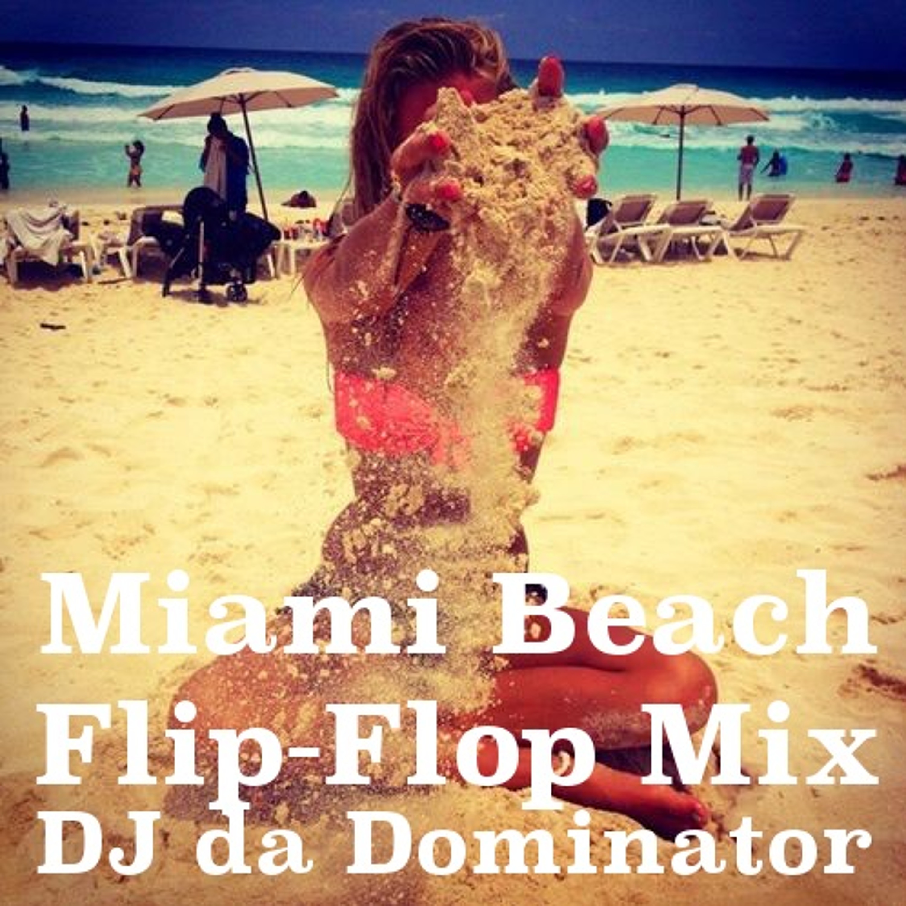 DJ da Dominator in da Mix