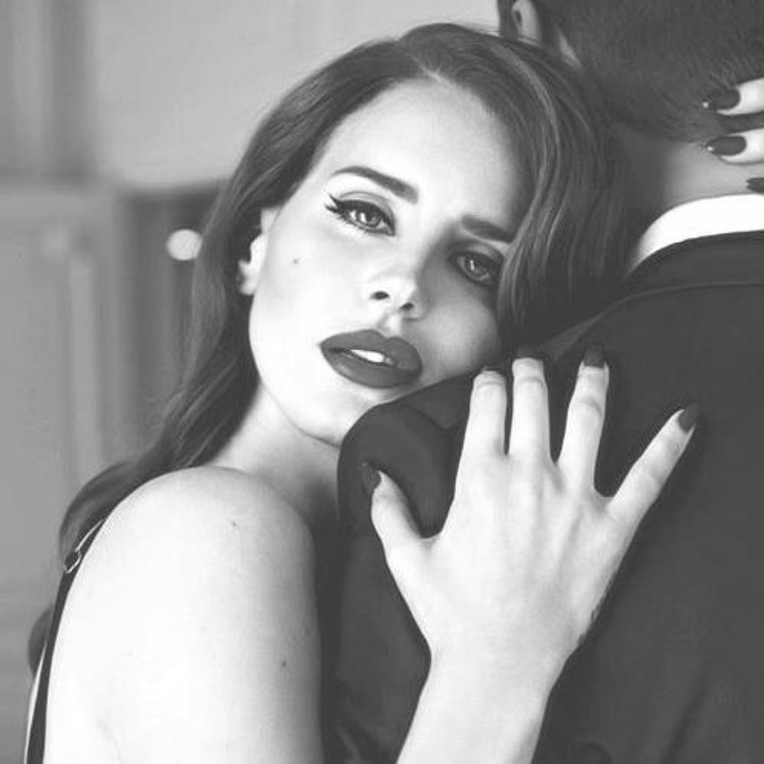 Stream Lana Del Rey - Shades Of Cool (Official Instrumental) by