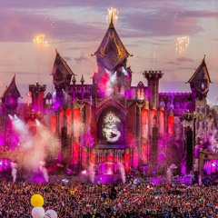 *EXCLUSIVE* - Official Tomorrowland 2016 Intro [FREE DOWNLOAD]