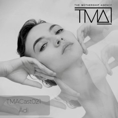[TMACast021] - Ädi