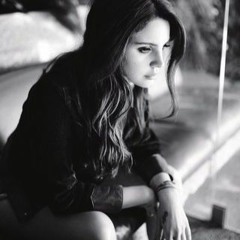 Lana Del Rey - Sad Girl (Official Instrumental)