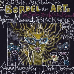 vom Feisten @ wilde renate, bordel des arts 21/7/16