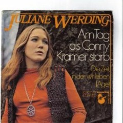 Juliane Werding - Als Conny Kramer Starb Remix