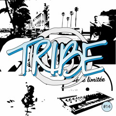 TRIBECAST #14 - Monsieur Cedric