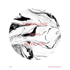 Skinny Love Cover