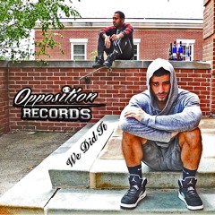 We Did It(Prod. LeuNatic)