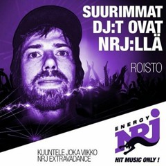 NRJ Extravadance Roisto Guest Mix