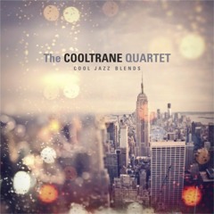 Like A Virgin - Cooltrane Quartet (Amanda Cover Song)