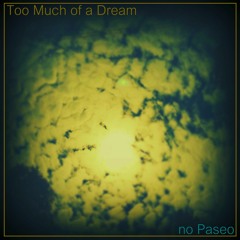 Too Much of a Dream