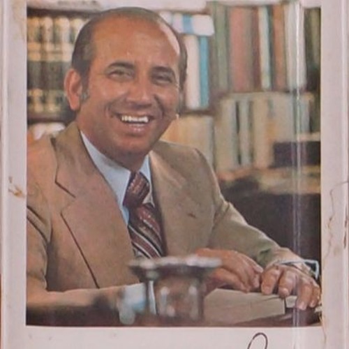 Carlos Andrés Pérez 1973 -  1