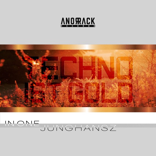 Junghansz - Worlds End Releasedate: 15-08-2016