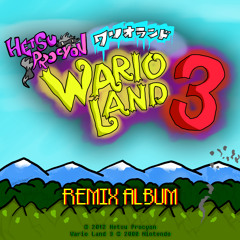 Wario Land 3 - A Town In Chaos Daytime (Remix)