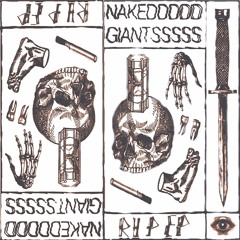 Naked Giants - "Ya Ya"