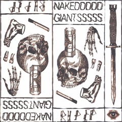 Naked Giants - "Surchin 4 U"