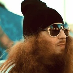 Rittz - Switch Lanes Instrumental (D.E.E. Remake)