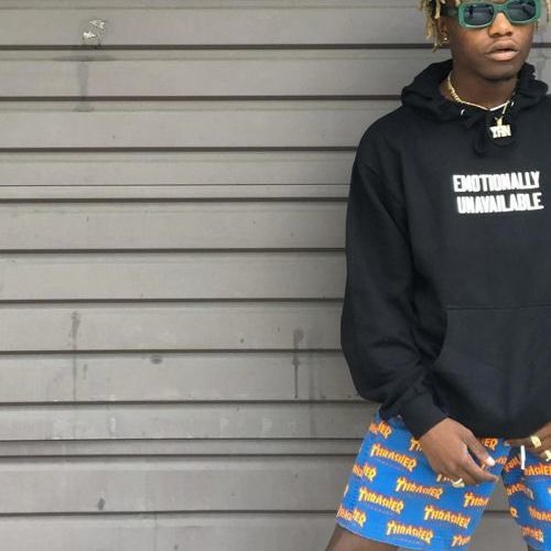 NO EXCUSES [REUPLOAD]