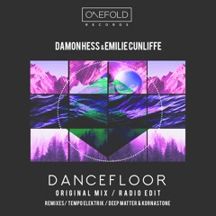 Dancefloor | Damon Hess & Emilie Cunliffe | Out Now | Original Mix