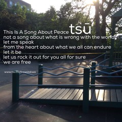 This Is A Song About Peace featuring @MaeDali and @Shadowstar_Boxer