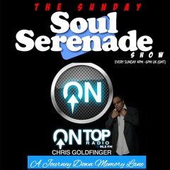 ON TOP SOUL SHOW 24:07:16 PT 2