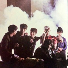 BTS Rap Monster X Jungkook – 알아요 (I Know) [Color Coded Han - Rom - Eng Lyrics]