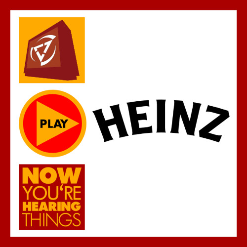 Stream Heinz Toast Toppers by Transdiffusion Listen online for free