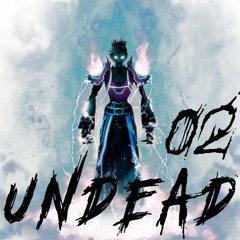 Silyfirst - Undead 02