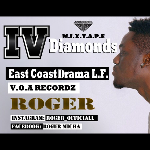 3. Roger ft Brons P and Rafa Boy with No2bich - Hermo daddy (ANY DAY)