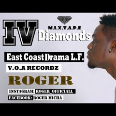 2. Brons P ft Rafa boy and Bili G with No2bich - Roger (QUE RULE)