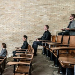 Fireworks I. With Swing - Karol Beffa