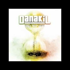 Danakil - A tes côtés (album "Echos du temps")