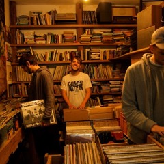 008. MosDef - Mathematics (OdysseeRMX)