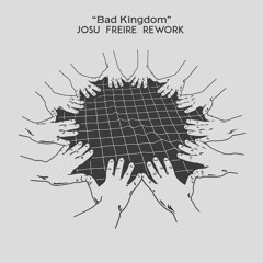 Moderat-Bad Kingdom (Josu Freire Edit)