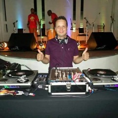 Flash Back Dance