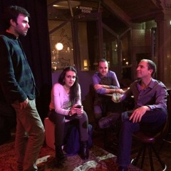 1.3 I'm Confessing That I Love You