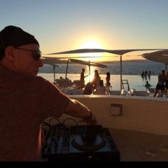 Cafe" del Mar live mix MALTA 2016 (FREE DOWNLOAD )