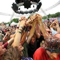 Hardtrance rinse outt