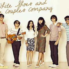 Kisah Dari Selatan Jakarta - White Shoes And The Couples Company (cover Ft. @farrelnurhafiz)