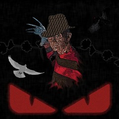 Fendi Krueger [Prod. Fyber]