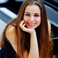 F.Schubert:  Drei Klavierstuecke, D 946