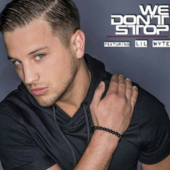 Love Zone Mixx 1