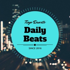 Daily Beats - It's Been A Long Time