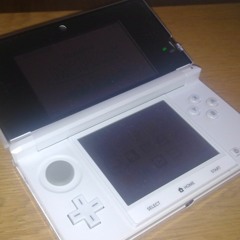 Nintendo StreetPass (Remix)