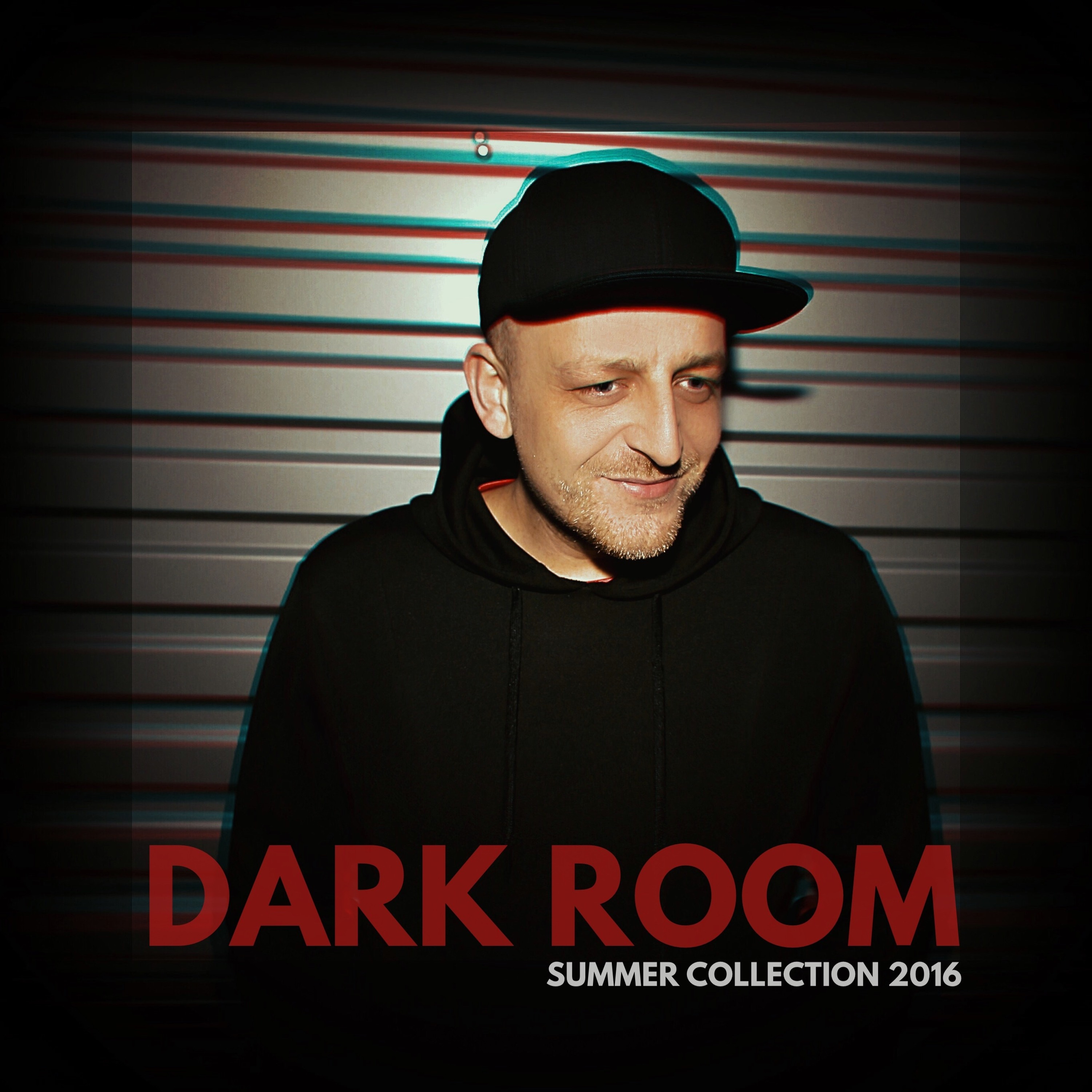 Emtydee - Dark Room ( Summer Collection 2016 by Emtydee )